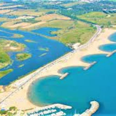 Appartement Cosy Proche Centre Draguignan Eksteriør bilde