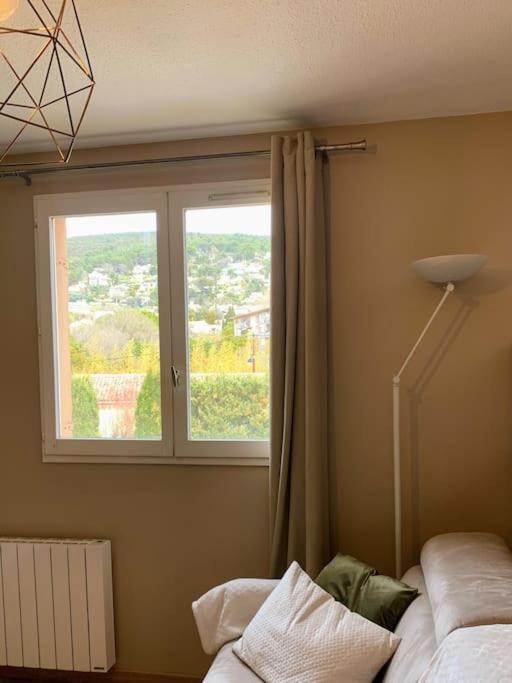 Appartement Cosy Proche Centre Draguignan Eksteriør bilde