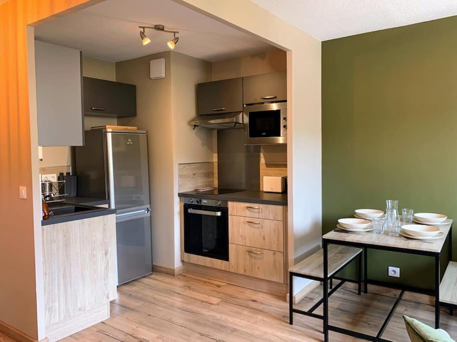 Appartement Cosy Proche Centre Draguignan Eksteriør bilde