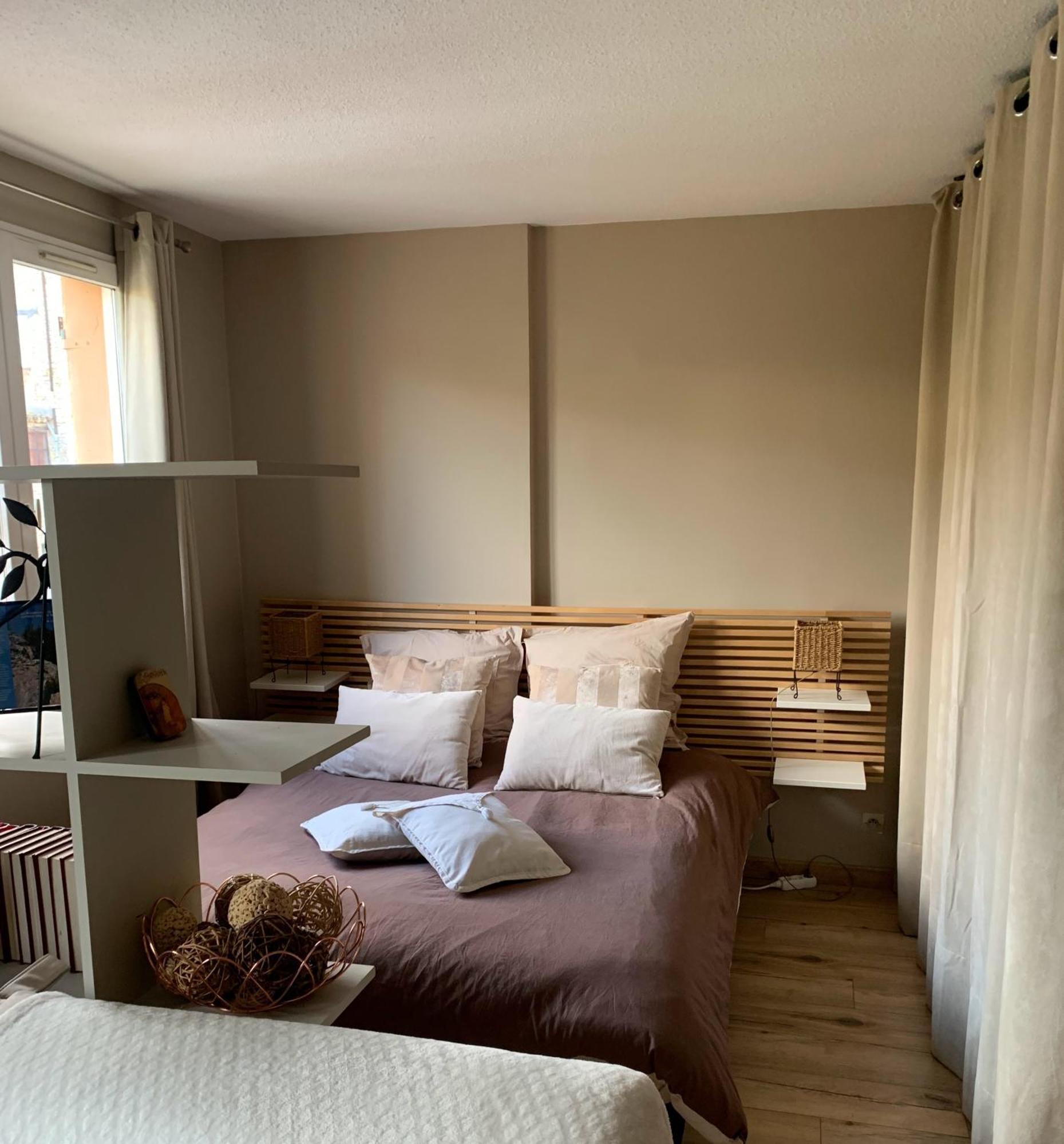 Appartement Cosy Proche Centre Draguignan Eksteriør bilde